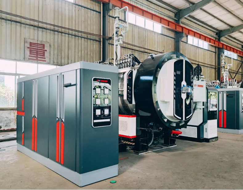 Cemented Carbide Production Line