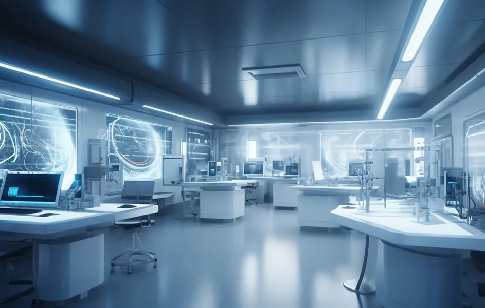 Do you have new interests or ideas to be realized within our field of business?