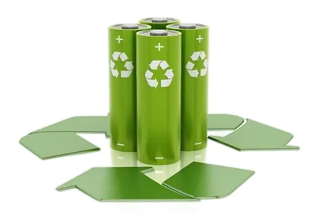 Lithium Battery Material Production Line