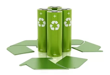 Lithium Battery Material Production Line
