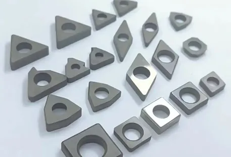 Cemented Carbide Production Line