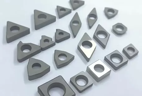 Cemented Carbide Production Line