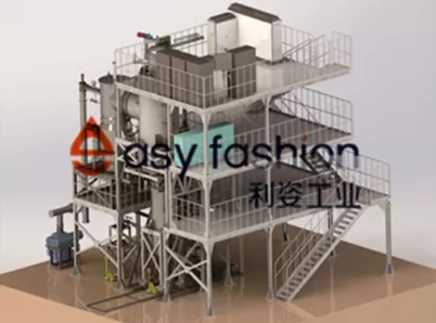 Plasma Atomization Equipment