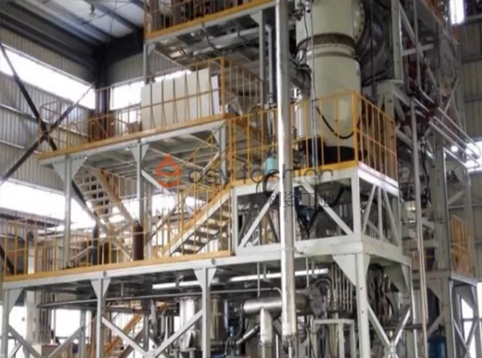 Plasma Atomization Equipment
