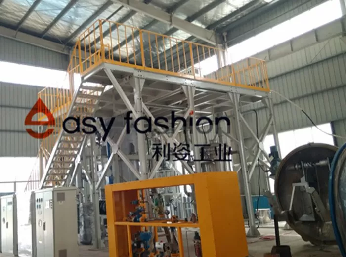 Plasma Atomization Equipment