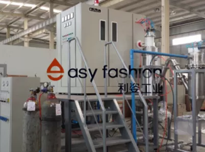 Radio-frequency Plasma Powder Spheroidization Equipment