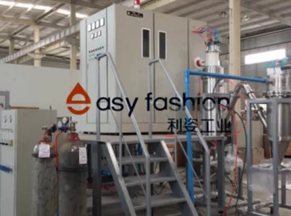 Radio-frequency Plasma Powder Spheroidization Equipment