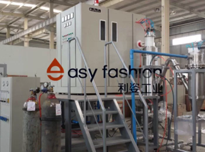 Radio-frequency Plasma Powder Spheroidization Equipment