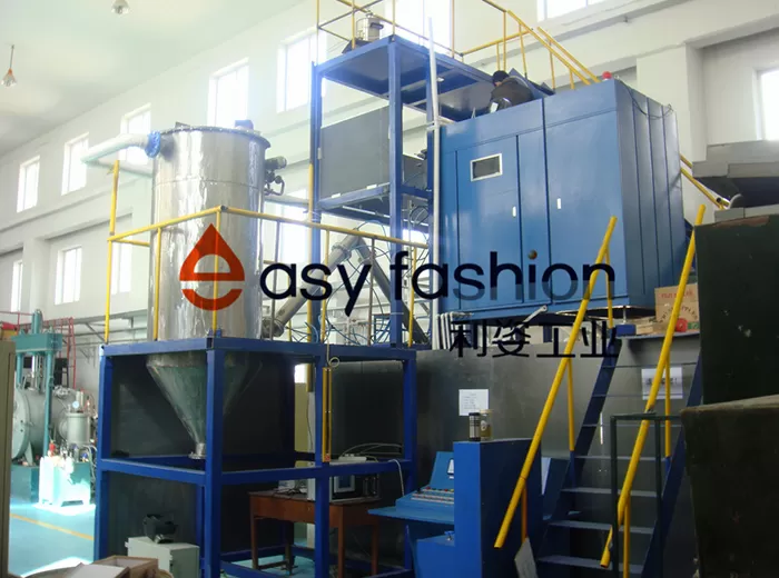 Radio-frequency Plasma Powder Spheroidization Equipment