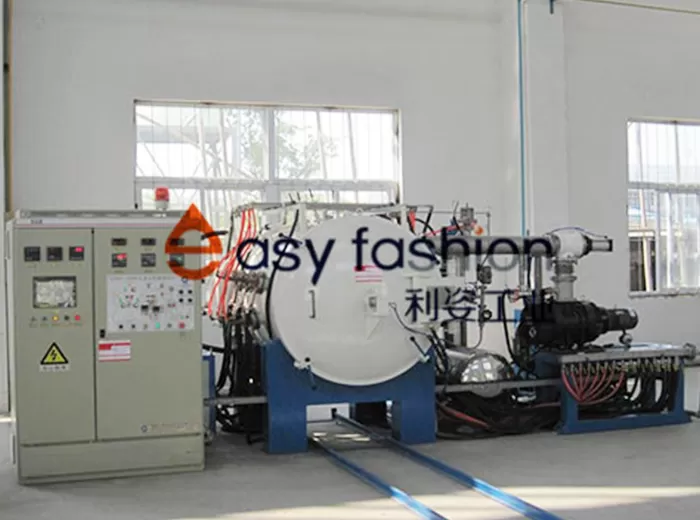 Vacuum Brazing Furnace