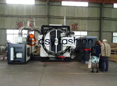 Hot Isostatic Pressing Sintering Furnace
