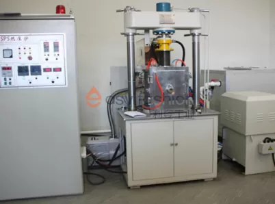 Spark Plasma Sintering Furnace