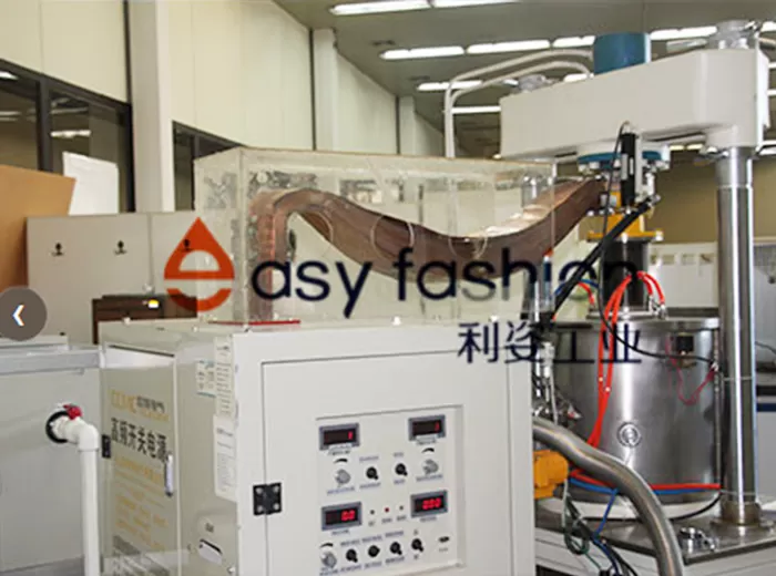 Spark Plasma Sintering Furnace