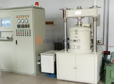Vacuum Hot Press Sintering Furnace