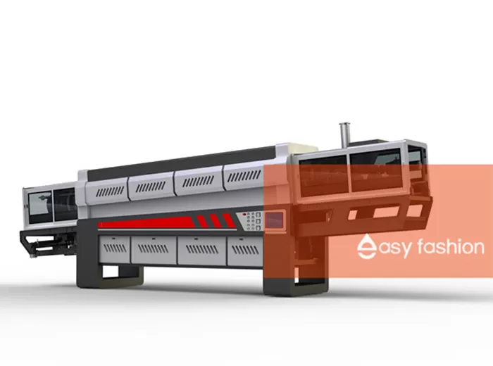 Rotary-tube Calcining Furnace