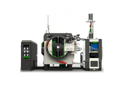 Pressure Sintering Furnace