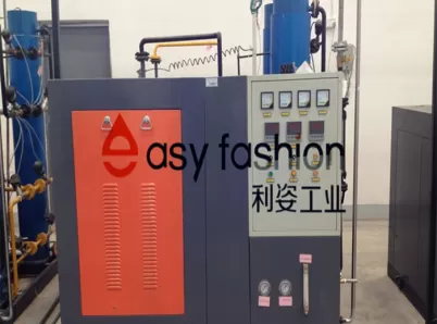 Ammonia Decomposition Furnace