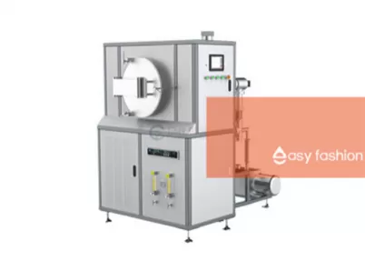 Microwave Vacuum Furnace