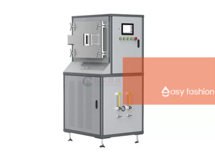 Microwave Atmosphere Sintering Furnace
