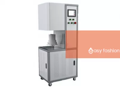 Microwave Zirconia Teeth Sintering Furnace