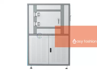 Microwave High Temperature Box Furnace