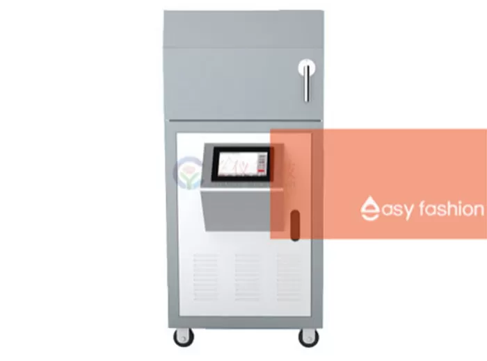 Ultra-temperature Microwave Muffle Furnace