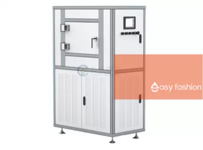 Large Microwave Ashing Furnace