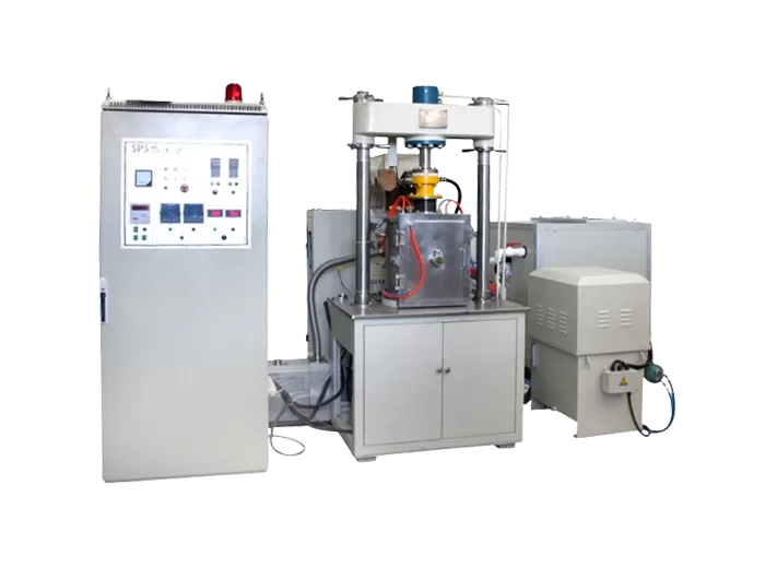 Spark Plasma Sintering Furnace