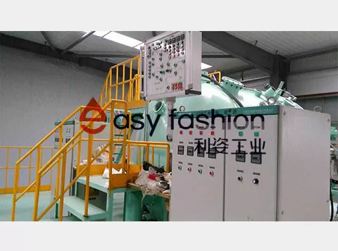 Vacuum Melting Inert Gas Atomization Equipment