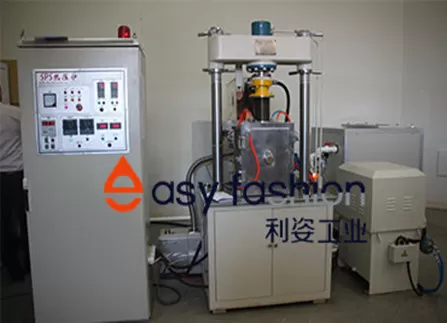 Spark Plasma Sintering Furnace