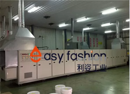 Ammonia Decomposition Equipment