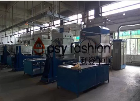 Large-scale Vacuum Sintering Furnaces