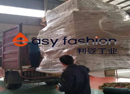 Vacuum Degreasing Sintering Furnace