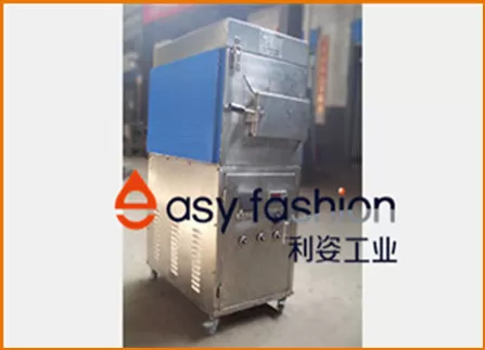 Lab Fast Sintering Furnace